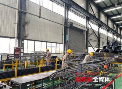 泰安裝配式建筑產業發展迅速，累計開工項目達36個